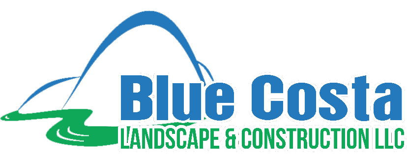 Blue Costa Landscape & Construction